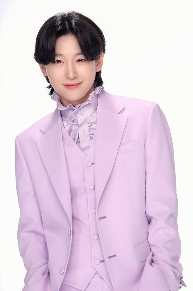 김용빈. 여주시 제공