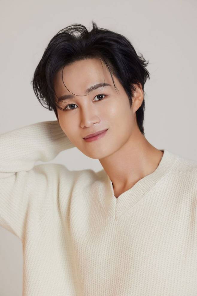 김희재. 여주시 제공