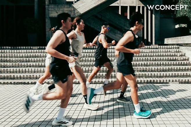 ⓒW컨셉