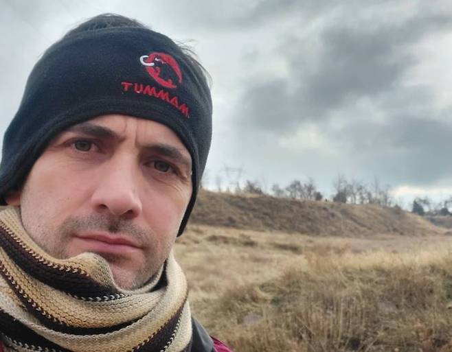 마수드 페제슈키안 이란 대통령의 아들인 유세프