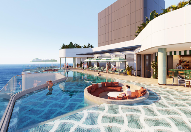 세인트존스호텔 제공