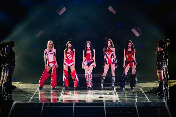 사진=JYP엔터테인먼트