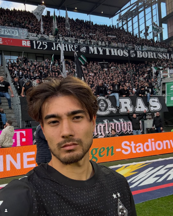 사진=묀헨글라트바흐