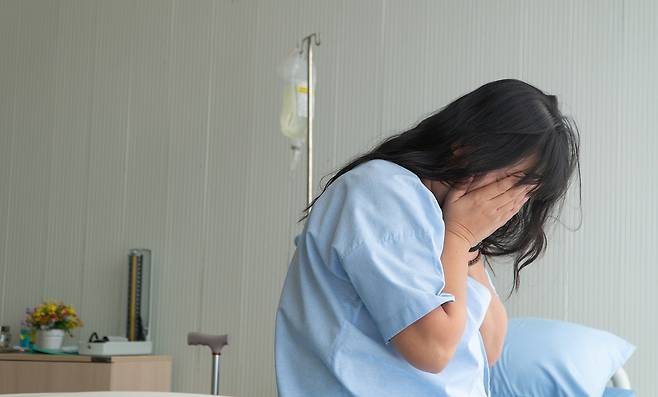 건강 상태가 연애와 결혼에 영향을 미칠 수 있다는 연구 결과가 나왔다./사진=클립아트코리아
