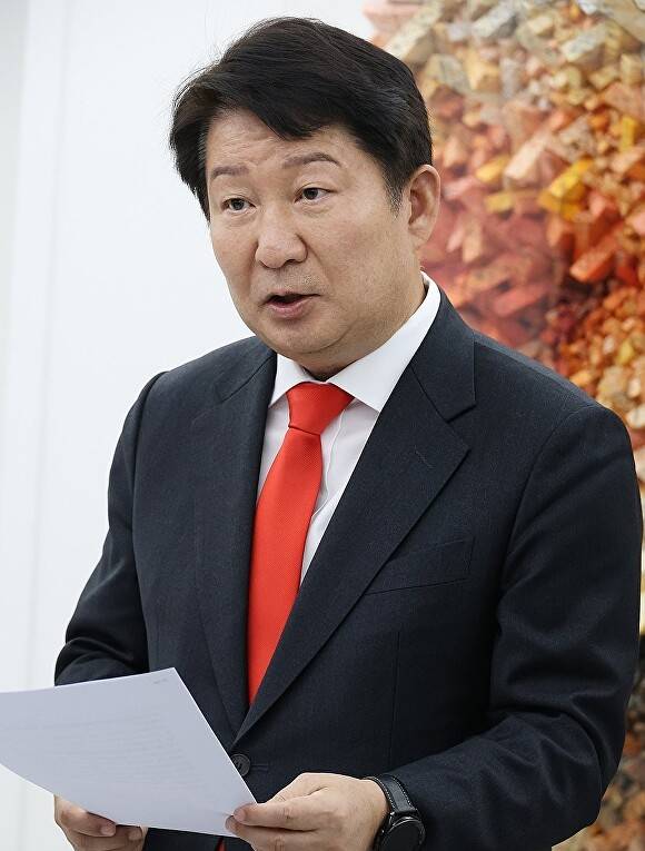 권영진 국민의힘 의원 [사진=연합뉴스]