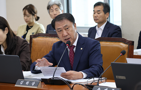 김위상 국민의힘 의원 [사진=김위상 의원실]