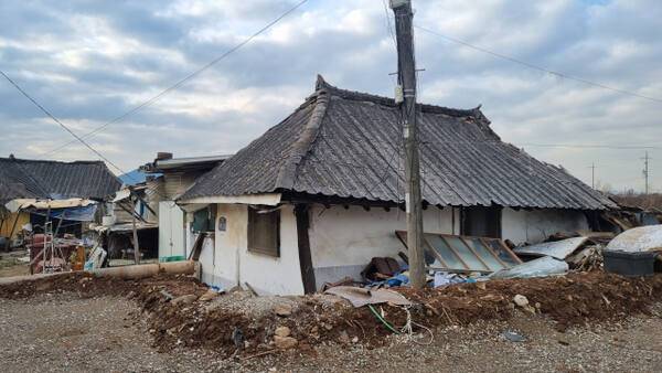 부천 대장안동네 전경. 부천시 제공