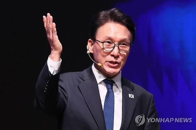 김민석 국무총리 [사진제공=연합뉴스]