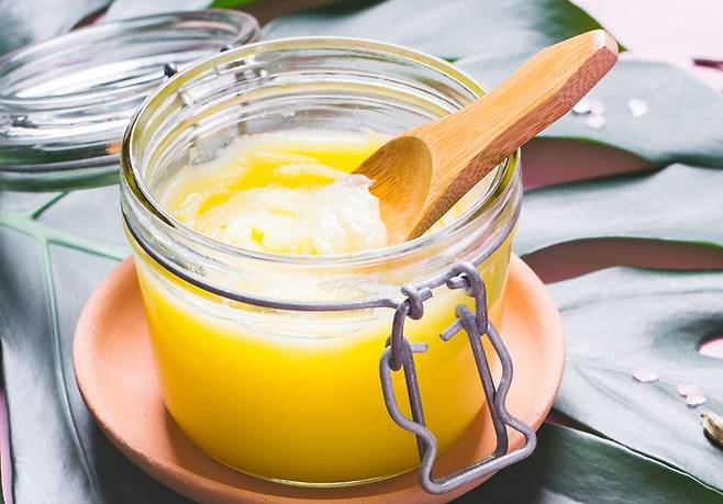 기버터 참고 이미지 /사진=클립아트코리아