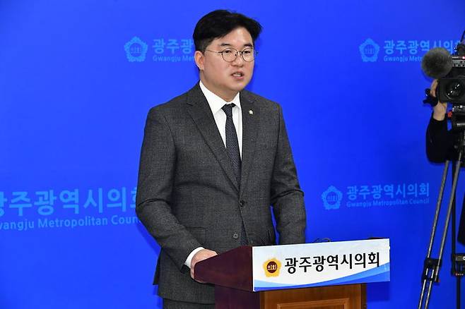 [광주=뉴시스] 더불어민주당 정준호 의원. (사진=뉴시스 DB). photo@newsis.com *재판매 및 DB 금지