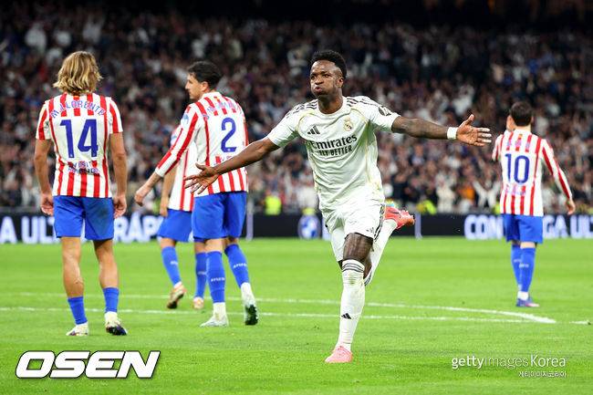 [사진] ⓒGettyimages(무단전재 및 재배포 금지)