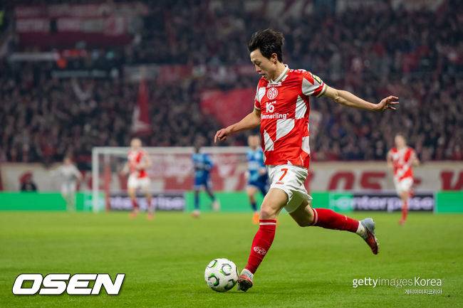 [사진] ⓒGettyimages(무단전재 및 재배포 금지)