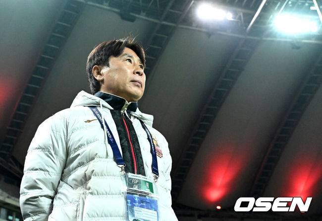 [OSEN=서울월드컵경기장, 이대선 기자]