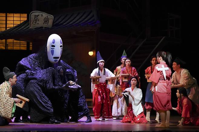 ©TOHO Theatrical Dept.