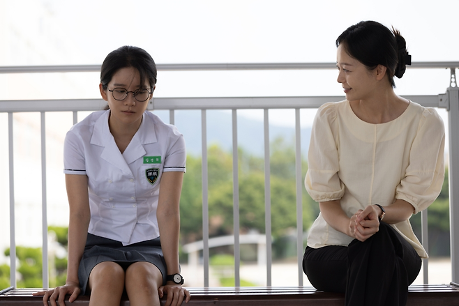 영화 ‘열여덟 청춘’ 스틸 컷.