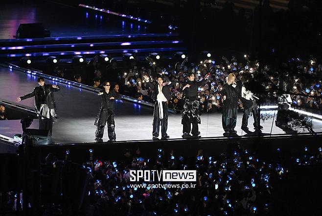 ▲ 방탄소년단 ⓒ사진공동취재단