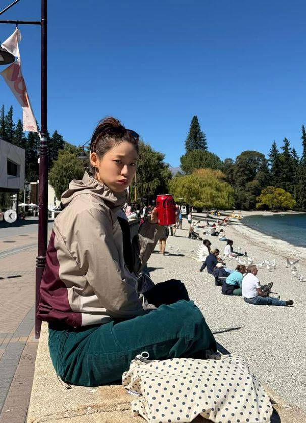 ▲ 출처| 설현 인스타그램