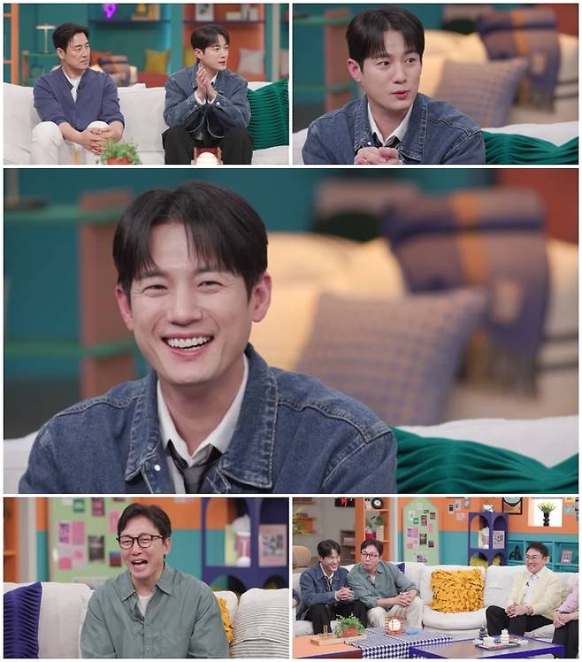 / 사진 제공=채널A ‘신랑수업2’