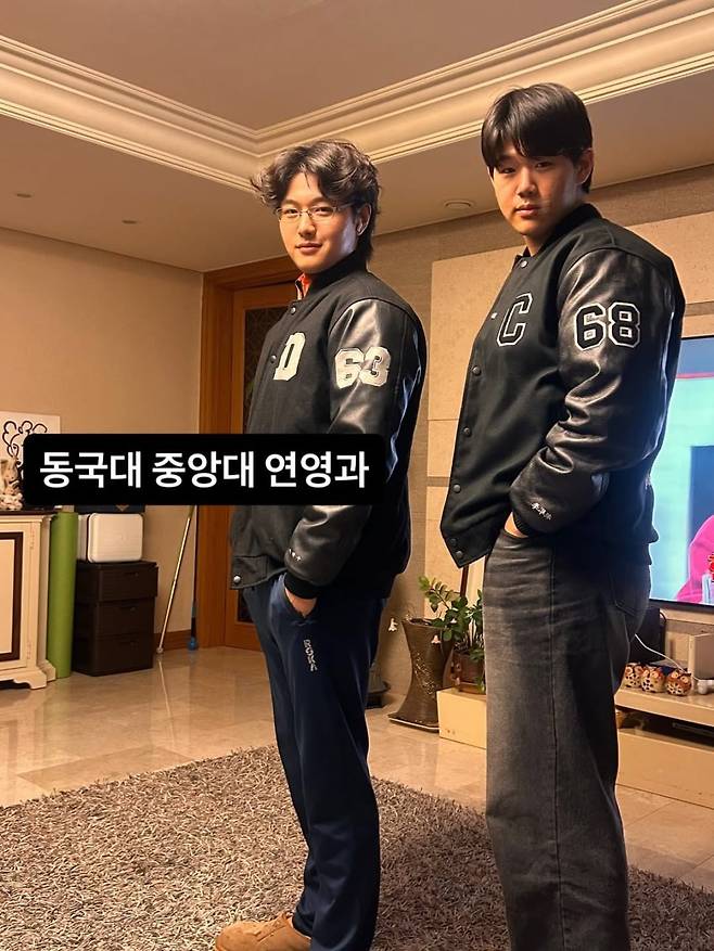 사진=이종혁 SNS