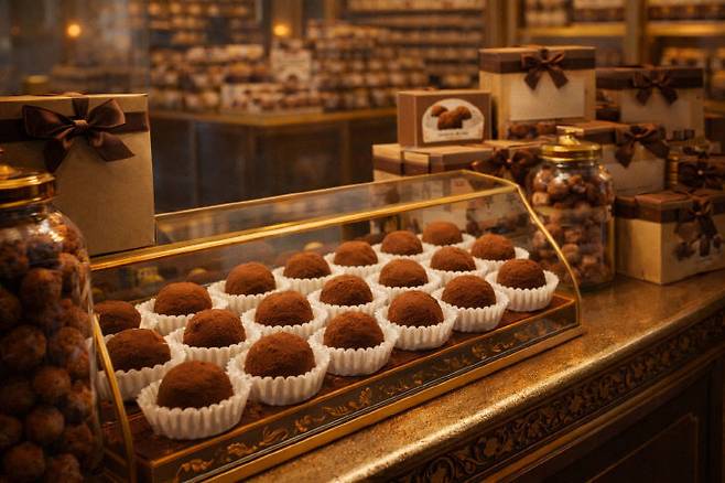 ChatGPT-5 생성이미지.