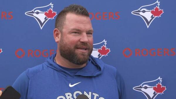 슈나이더 감독(사진=MLB.com)