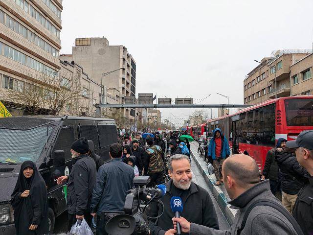 아바스 아라그치 이란 외무장관[사진=UPI연합뉴스]