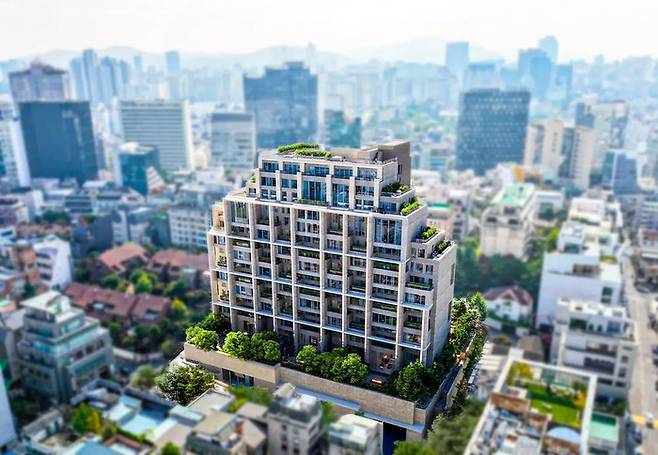 에테르노 용산 조감도./자료:에테르노 용산 홈페이지