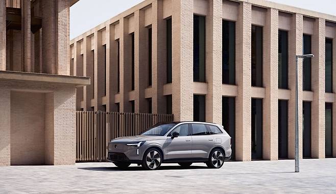 사진:볼보자동차코리아 제공