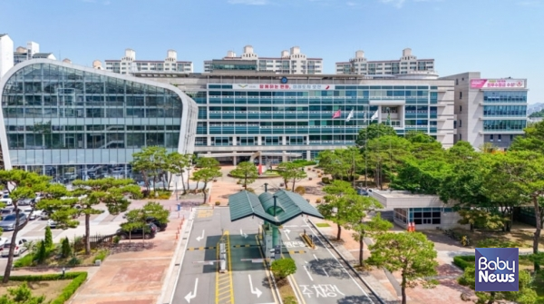 경기 오산시가 올해부터 출산장려금 첫째·둘째 지원 대폭 상향 지원액을 확대한다. ⓒ오산시