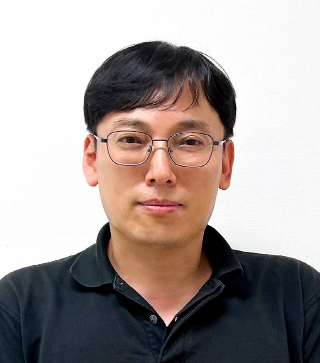 김태진 라온시큐어 최고기술책임자(CTO)