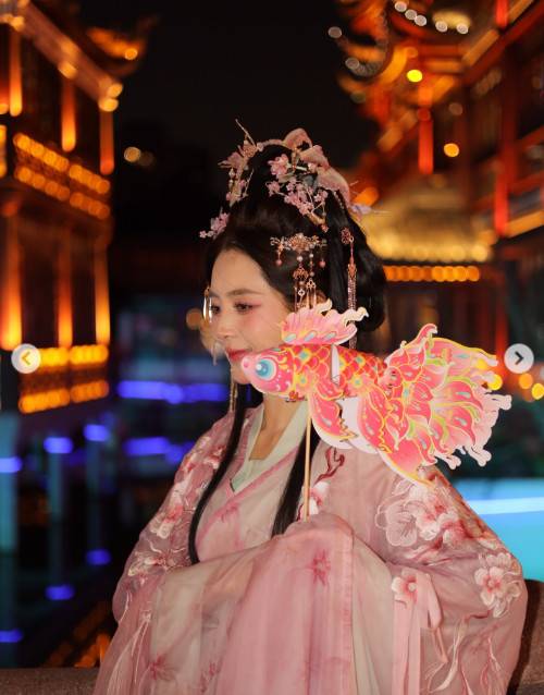 한채아 인스타그램