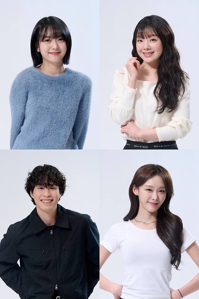 제2의 지예은 나올까 'SNL코리아' 시즌8 