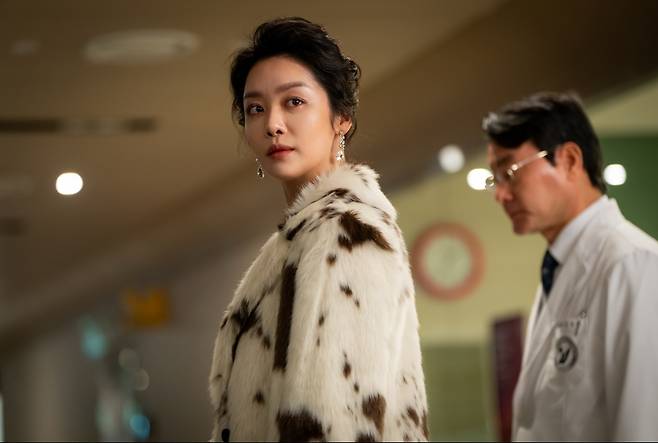 ENA '클라이맥스'