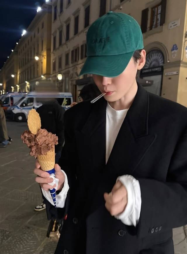 사진 | 이종석 SNS