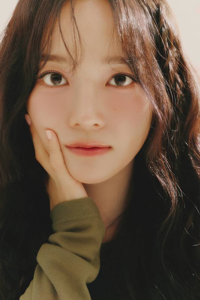 김세정. 사진 | 젤리피쉬엔터테인먼트