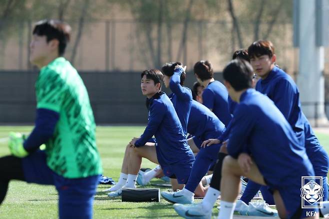 사진=대한축구협회