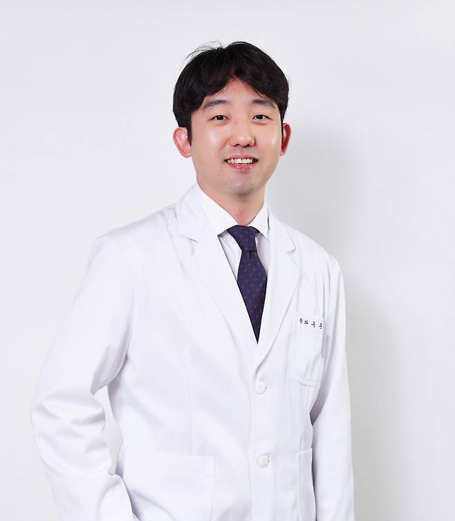 전주 온누리안과병원 문준형 원장