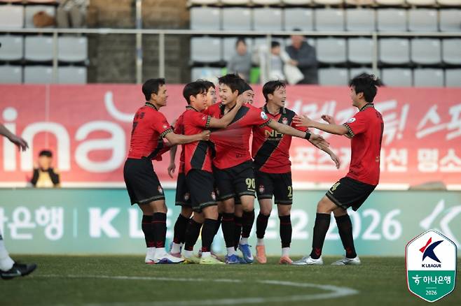 사진제공=한국프로축구연맹