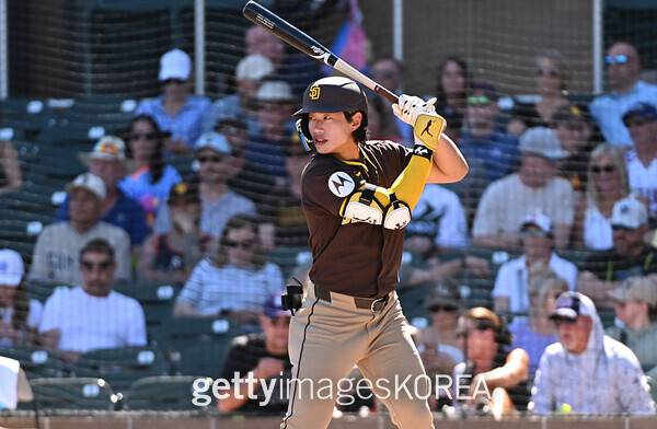 송성문. ⓒGettyimagesKorea
