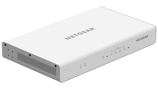 넷기어 BR200 VPN 내장 라우터. (사진=넷기어)