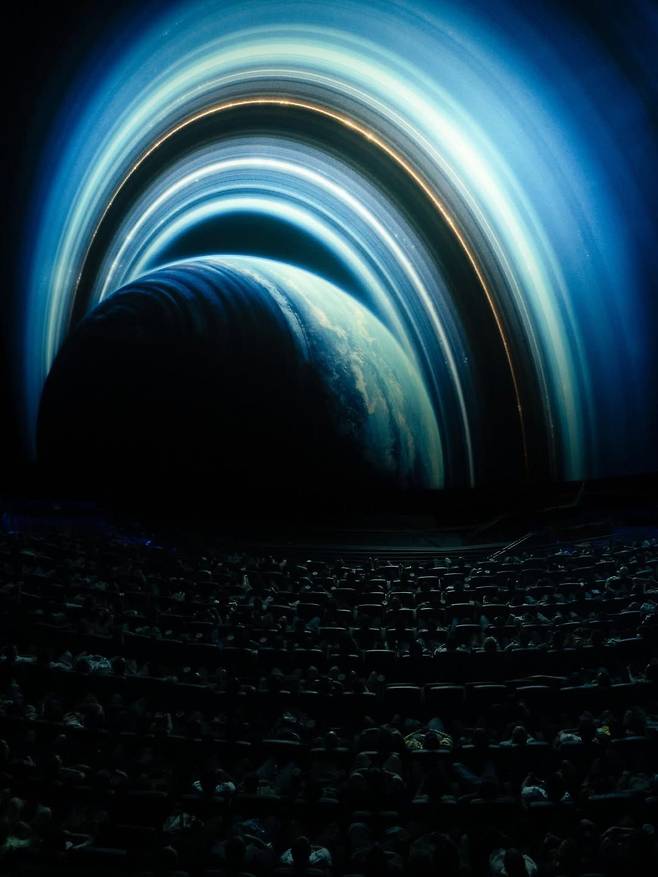 인스타그램 @projecthailmary