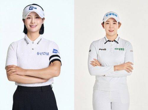 박결, 박보겸. ⓒ 프레인스포츠