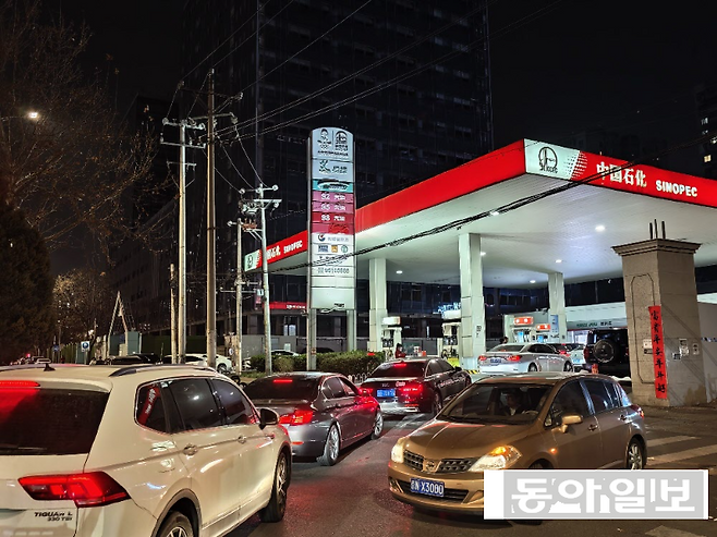 베이징=김철중 특파원 tnf@donga.com