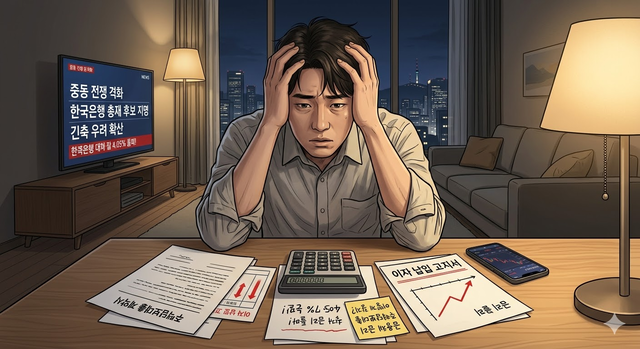 제미나이가 그린 일러스트.