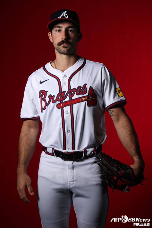 스펜서 스트라이더가 부상으로 이탈했다. 사진=ⓒAFPBBNews = News1