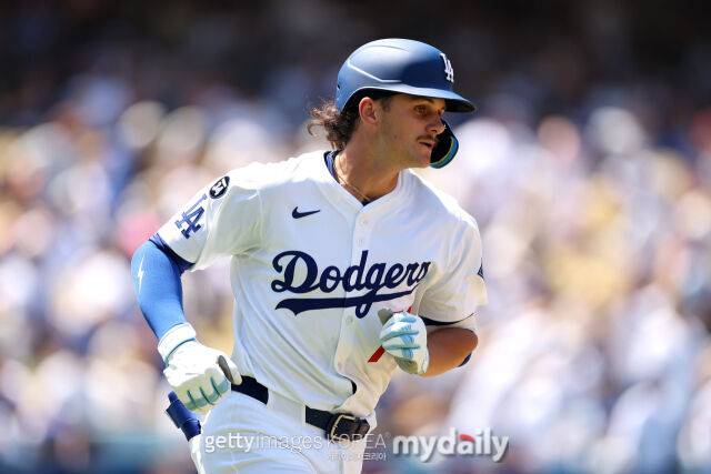 LA 다저스 알렉스 프리랜드./게티이미지코리아