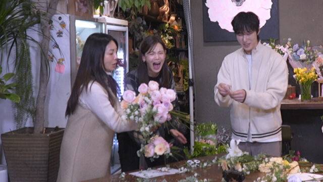 KBS1 '황신혜의 같이 삽시다'