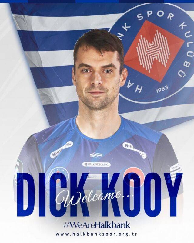 딕 쿠이./할크방크