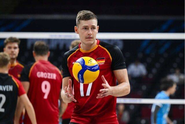 얀 짐머만./Volleyballworld