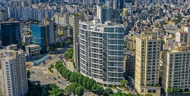 PH129 [현대건설 제공]
